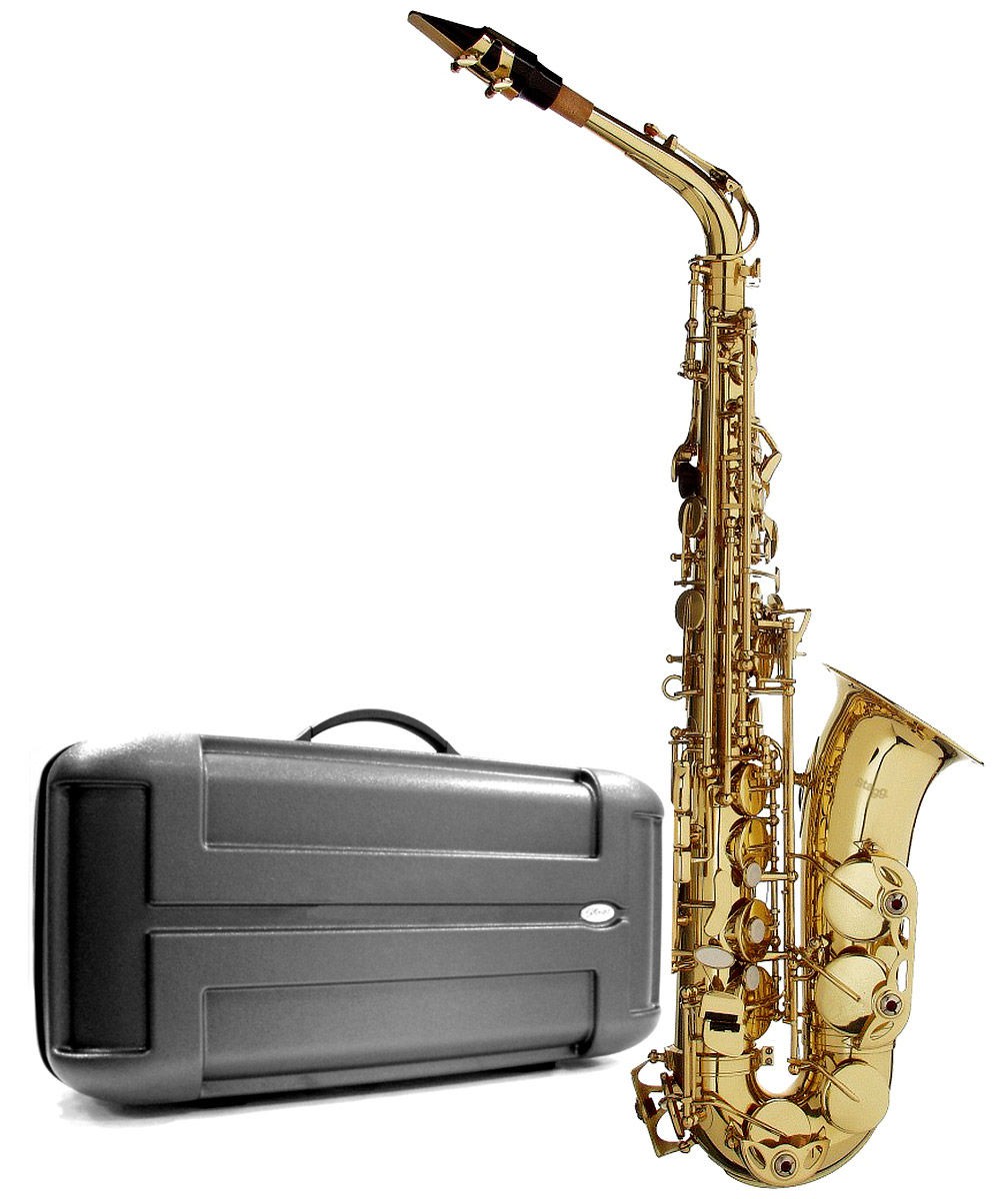 Stagg WS-AS215 - saksofon altowy