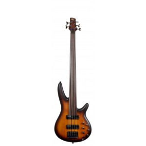 Ibanez SRF705-BBF - gitara basowa 5 strunowa