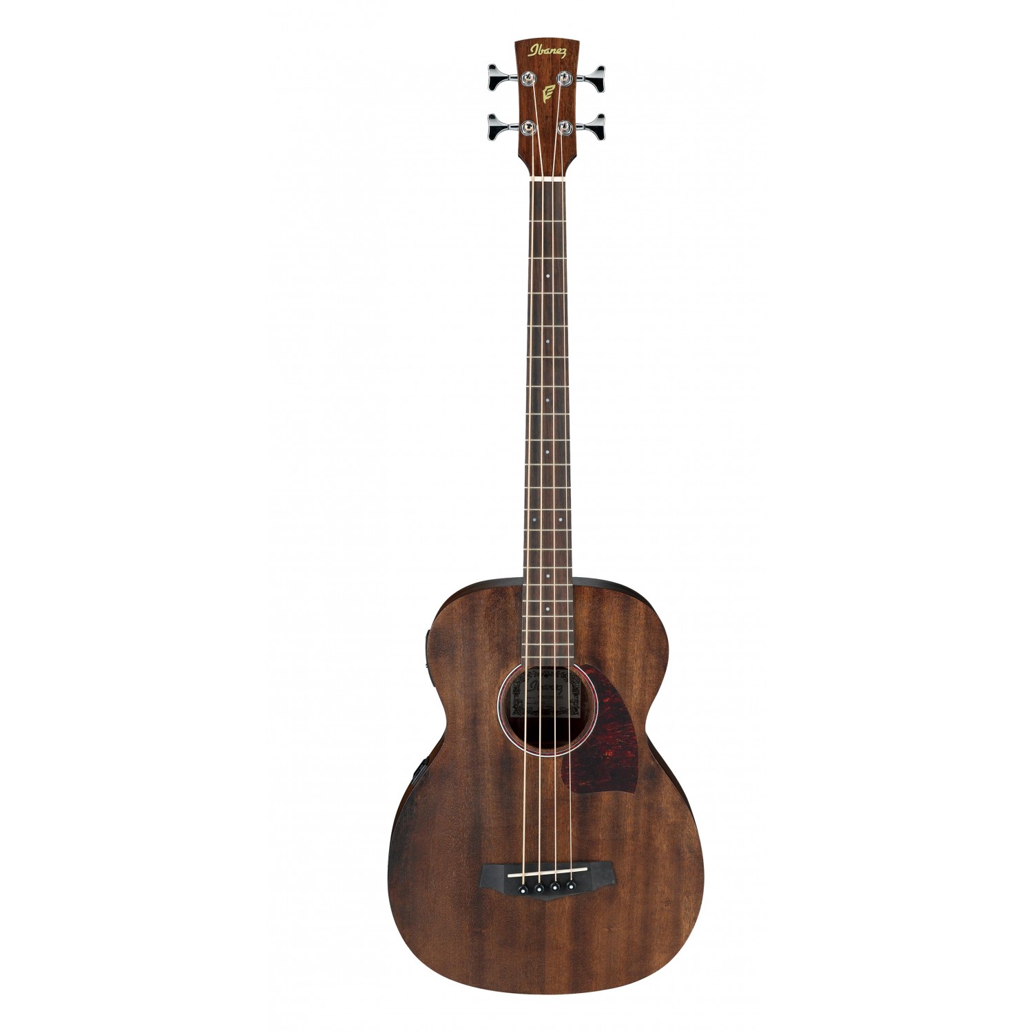 Ibanez PCBE12MH-OPN - gitara basowa elektro-akustyczna Ibanez PCBE12MH-OPN - gitara basowa elektro-akustyczna