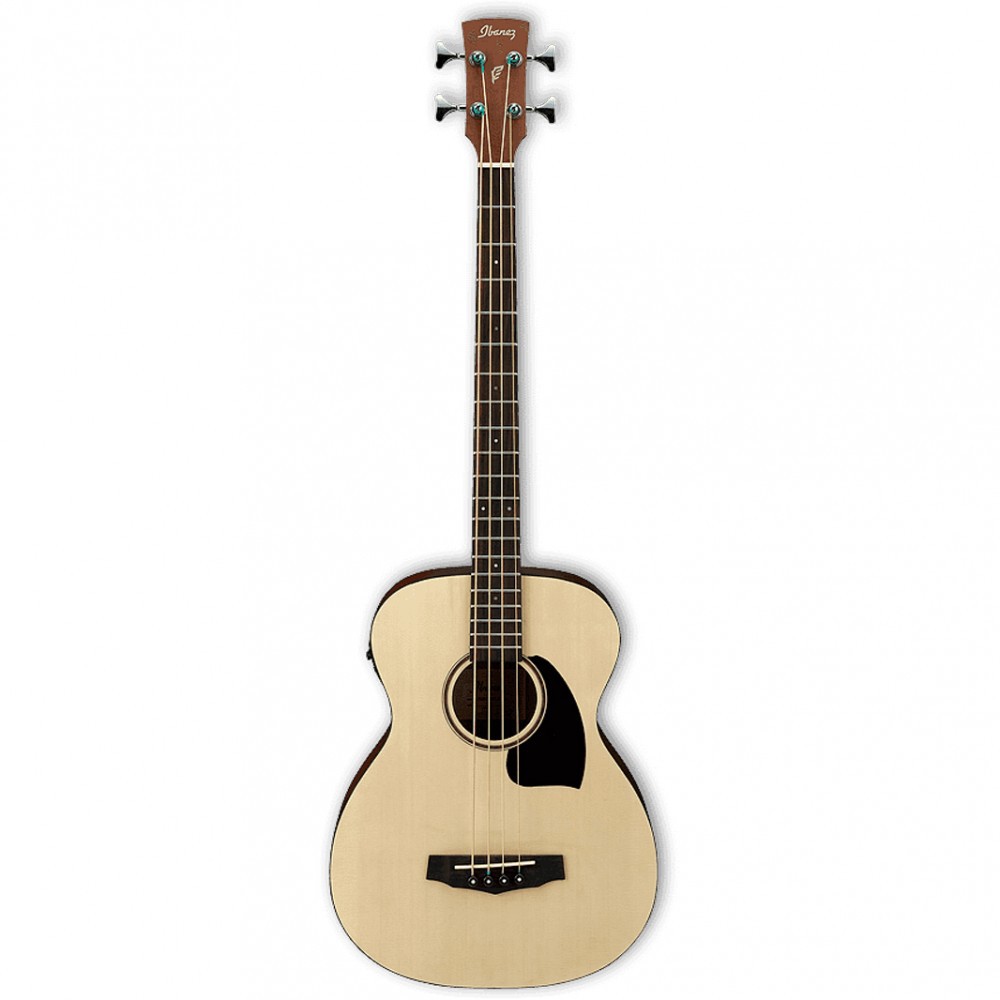 Ibanez PCBE12-OPN - gitara basowa elektro-akustyczna Ibanez PCBE12-OPN - gitara basowa elektro-akustyczna