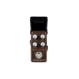 Joyo JF 323 Wooden Sound - efekt gitarowy