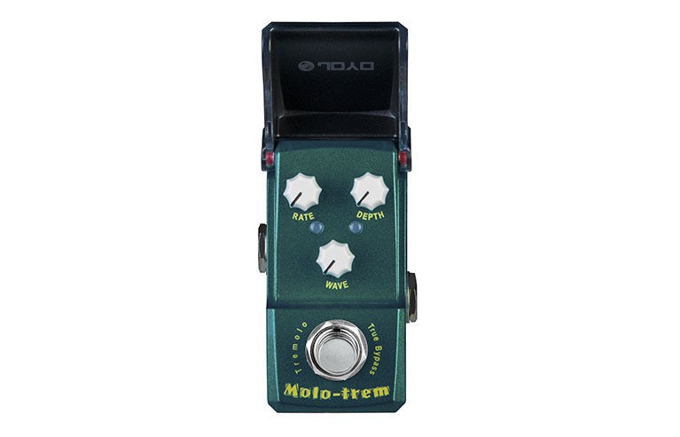 Joyo JF 325 Molo-Trem - efekt gitarowy