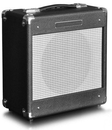 Joyo JTA-05 - lampowe combo gitarowe 5W Joyo JTA-05 - lampowe combo gitarowe 5W