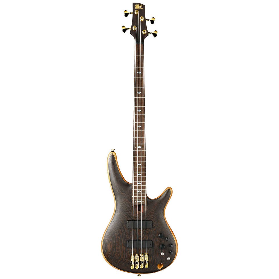 Ibanez SR5000-OL - gitara basowa Ibanez SR5000-OL - gitara basowa