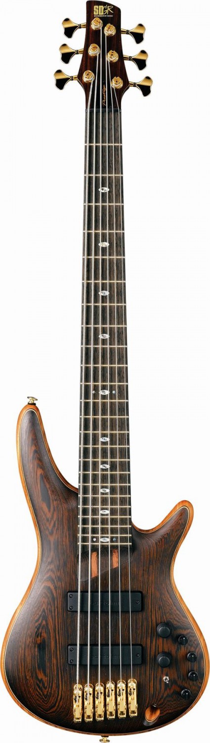 Ibanez SR5006-OL - gitara basowa 6 strunowa