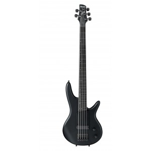 Ibanez GWB35-BKF - gitara basowa 5 strunowa