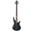 Ibanez K5-BKF - gitara basowa 5 strunowa