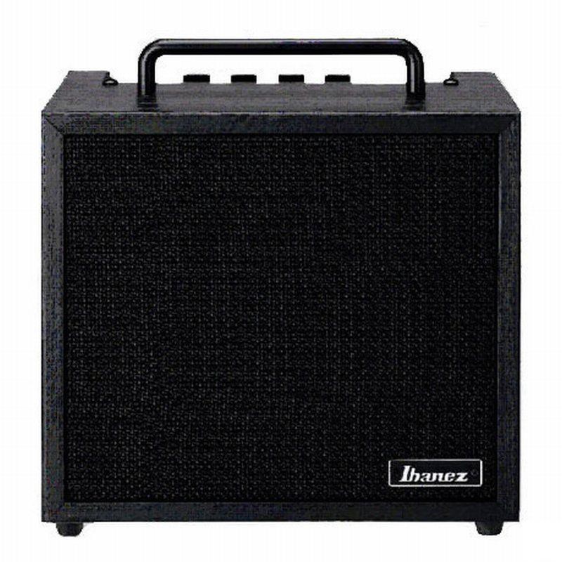 Ibanez IBZ10BV2 - combo basowe Ibanez IBZ10BV2 - combo basowe