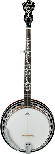 Ibanez B200 - banjo 5 strunowe