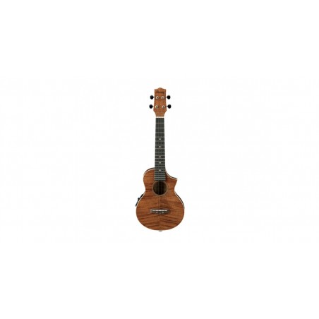 Ibanez UEW15E-OPN - ukulele koncertowe