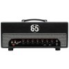 65Amps Whiskey Head ? lampowy wzmacniacz gitarowy