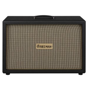 Friedman Amplification ? kolumna gitarowa 2 x 12"