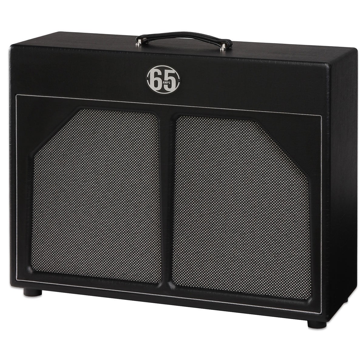 65Amps Whiskey - kolumna gitarowa 2x12?