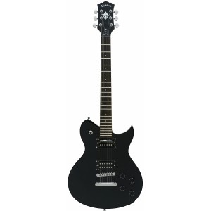 WASHBURN WI 14 (B) - gitara elektryczna