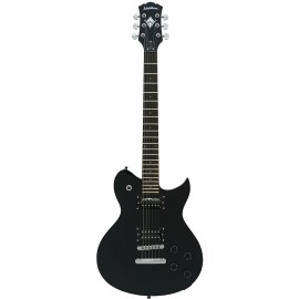 WASHBURN WI 14 (B) - gitara elektryczna