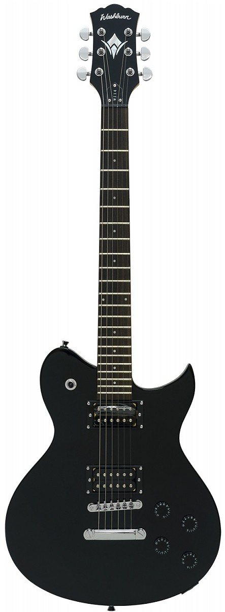 WASHBURN WI 14 (B) - gitara elektryczna