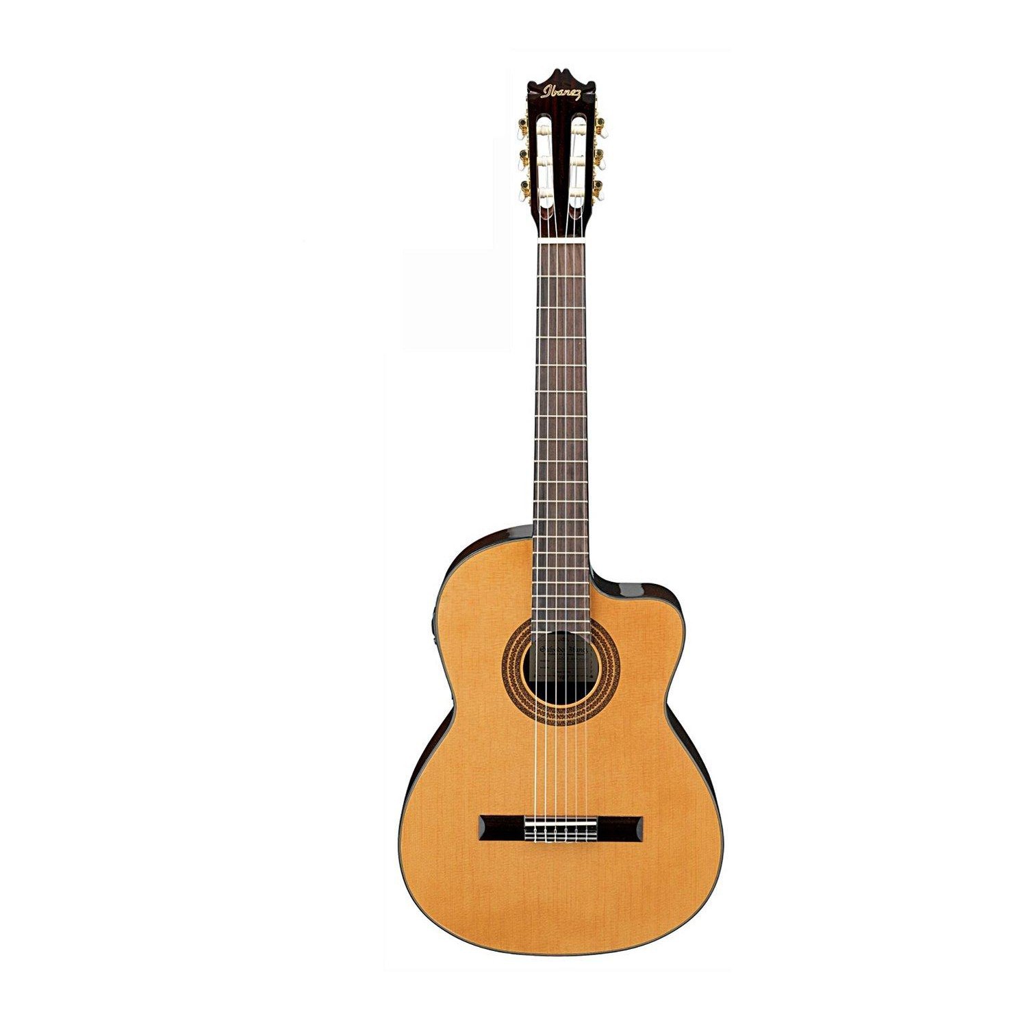 Ibanez GA6CE-AM - gitara elektro-klasyczna Ibanez GA6CE-AM - gitara elektro-klasyczna