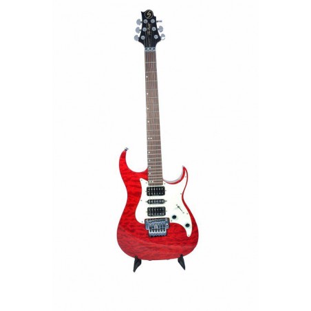 Samick IC 4 TR - gitara elektryczna - B-Stock