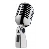Stagg MD-007CRH - stylowy mikrofon dynamiczny 