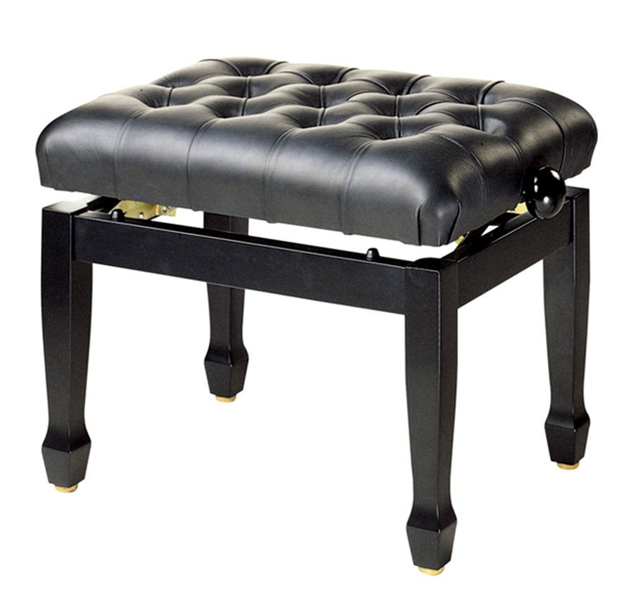 Stagg PB85 BKP LBK - koncertowa ława do pianina Stagg PB85 BKP LBK - koncertowa ława do pianina