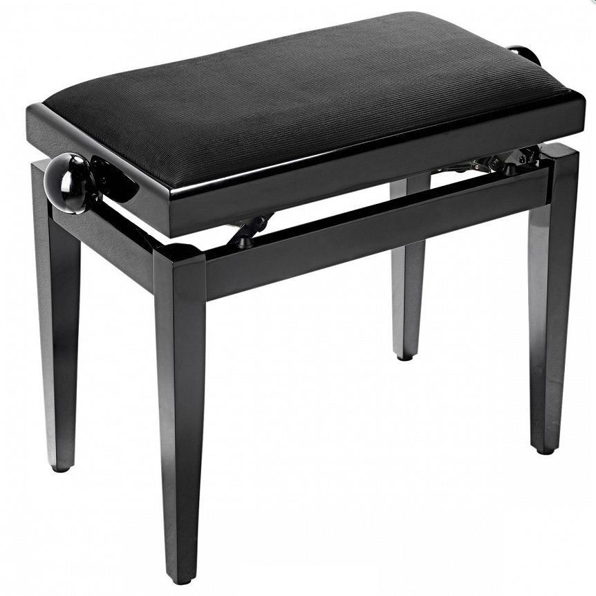 STAGG PB40 BKP SBK - ława do pianina STAGG PB40 BKP SBK - ława do pianina