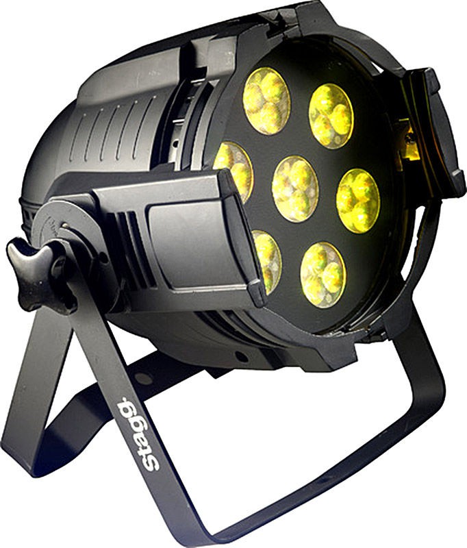 Stagg SLI KINGPAR1-0 - reflektor LED Stagg SLI KINGPAR1-0 - reflektor LED