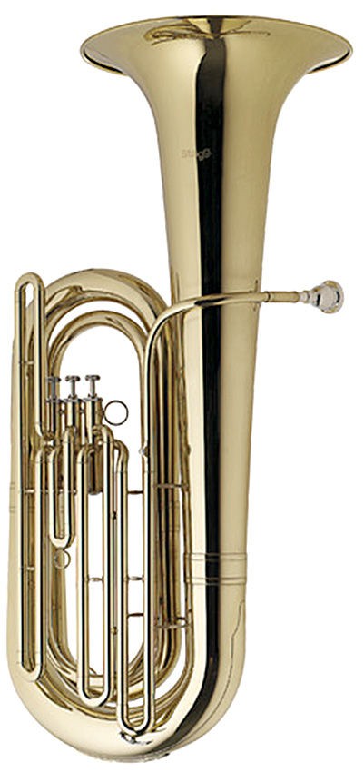 Stagg WS-BT235S - tuba B Stagg WS-BT235S - tuba B