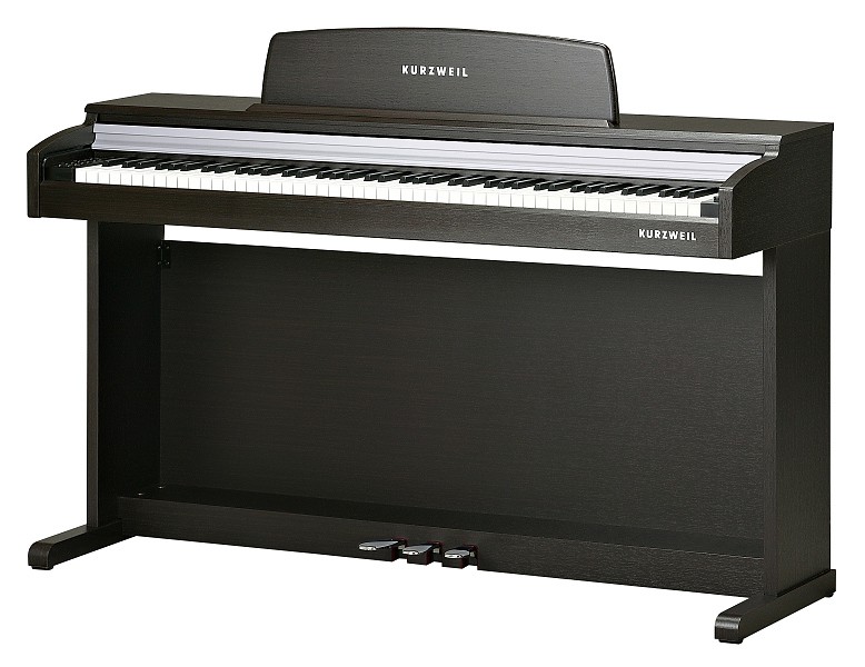 Kurzweil M 210 SR - pianino cyfrowe Kurzweil M 210 SR - pianino cyfrowe