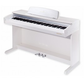 Kurzweil M 210 (WH) - pianino cyfrowe
