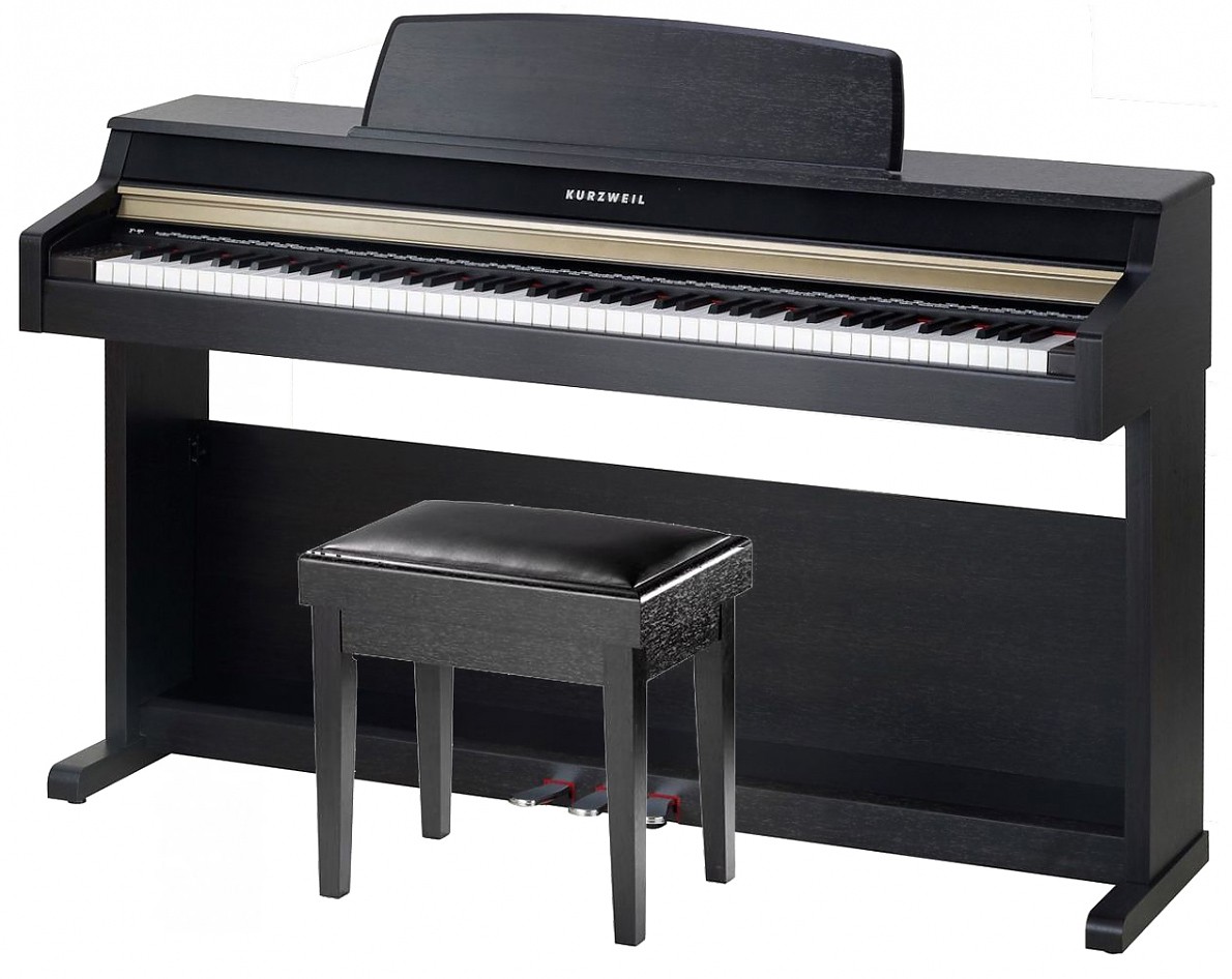 Kurzweil MP 10 SR - pianino cyfrowe