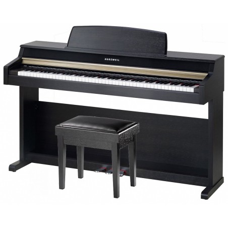 Kurzweil MP 10 SR - pianino cyfrowe