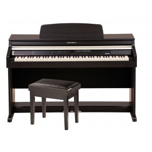 Kurzweil MP 20 (SR) - pianino cyfrowe