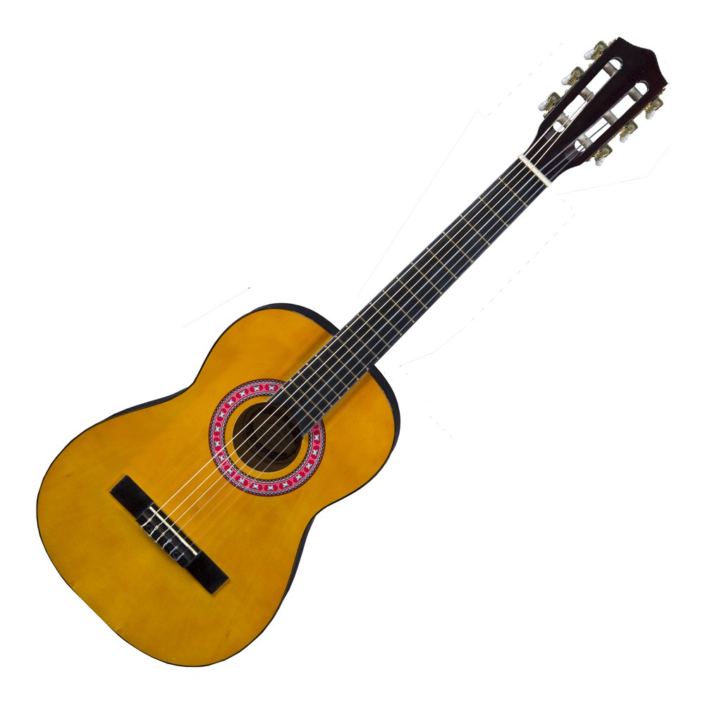 J&D Brothers CG-1 3/4 NL - gitara klasyczna 3/4 J&D Brothers CG-1 3/4 NL - gitara klasyczna 3/4