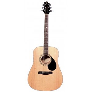 Samick GD-100 - gitara akustyczna