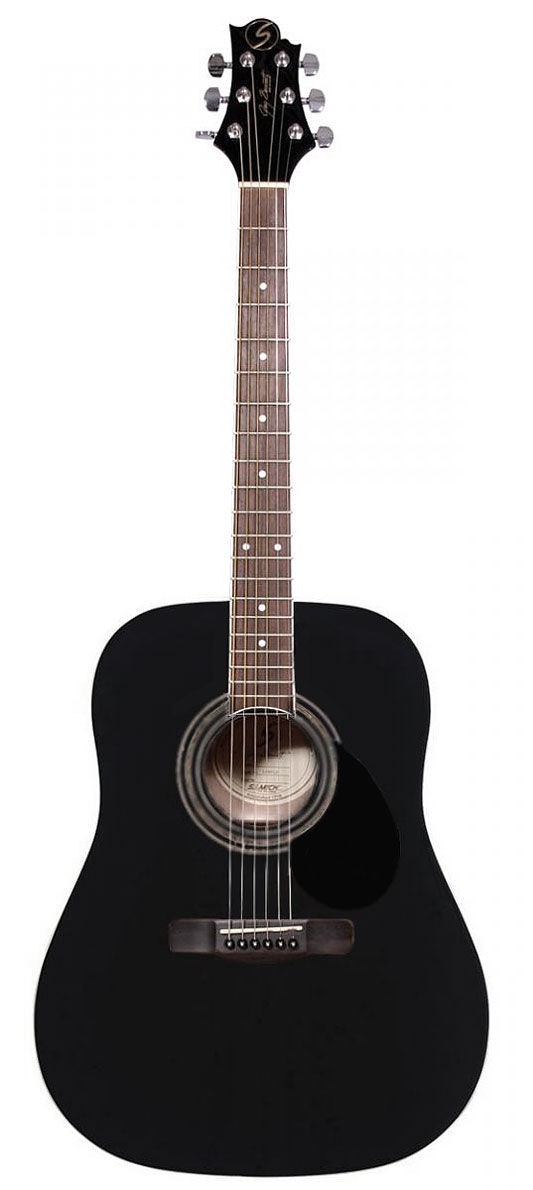 Samick GD-100BK ? gitara akustyczna