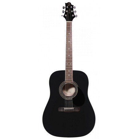 Samick GD-100BK ? gitara akustyczna