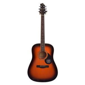 Samick GD-100S VS - gitara akustyczna