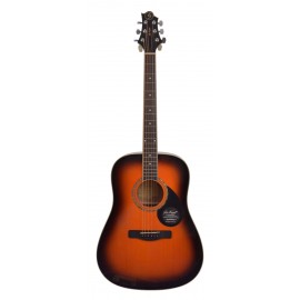 Samick GD-100S VS - gitara akustyczna
