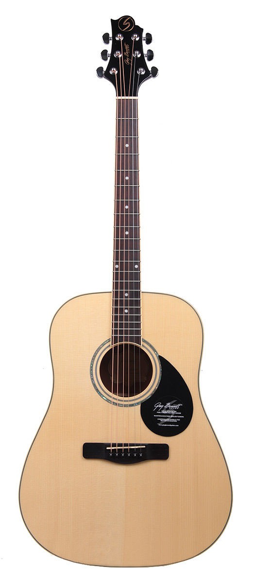 Samick GD-200S N - gitara akustyczna Samick GD-200S N - gitara akustyczna