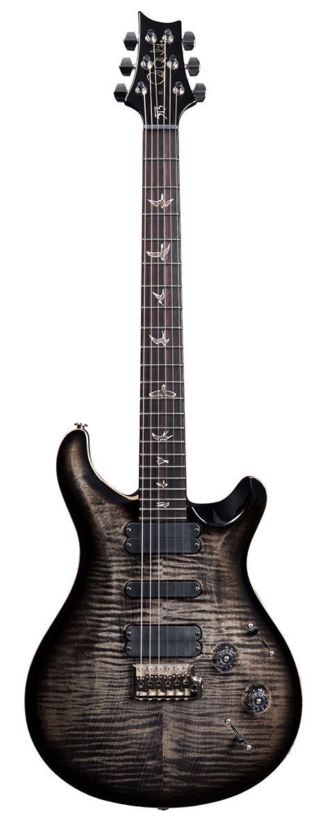 PRS 513 Charcoal Burst - gitara elektryczna