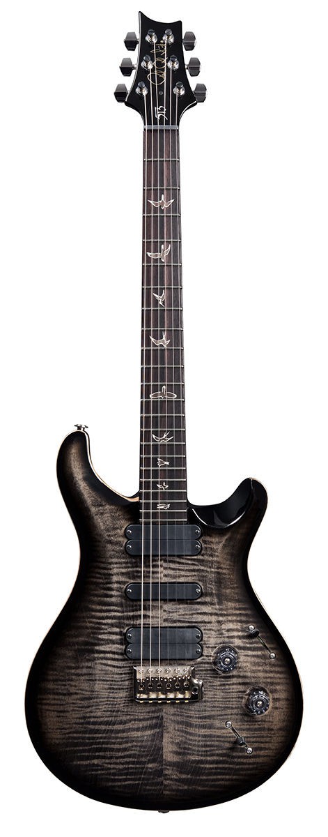 PRS 513 Charcoal Burst - gitara elektryczna PRS 513 Charcoal Burst - gitara elektryczna