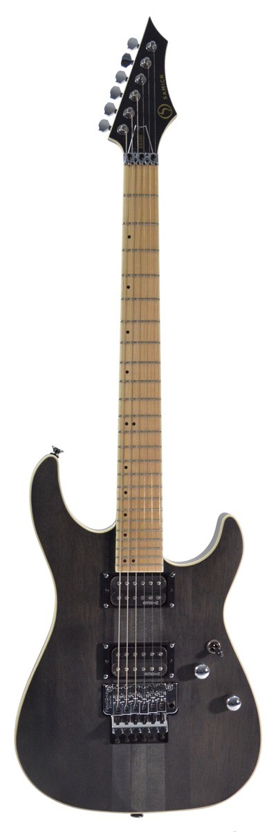 Samick SS-300 TBS - gitara elektryczna Samick SS-300 TBS - gitara elektryczna