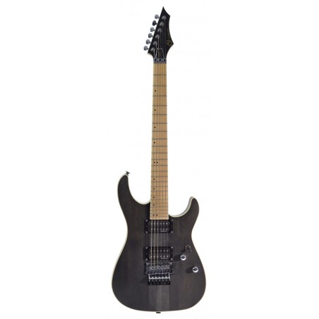 Samick SS-300 TBS - gitara elektryczna