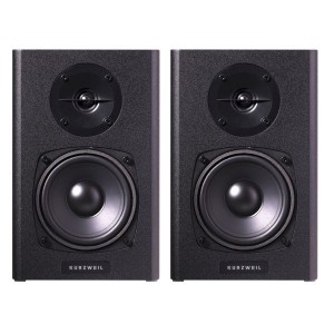 KURZWEIL KS 40 A - monitor studyjny aktywny (para)