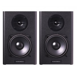 KURZWEIL KS 40 A - monitor studyjny aktywny (para)