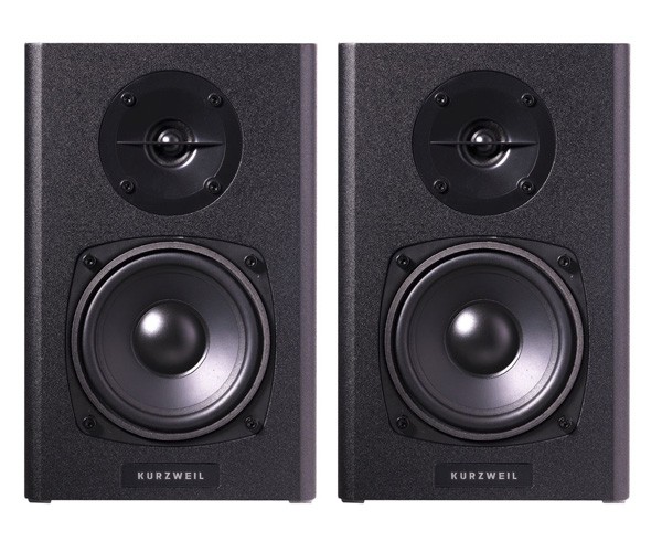 KURZWEIL KS 40 A - monitor studyjny aktywny (para) KURZWEIL KS 40 A - monitor studyjny aktywny (para)