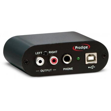 Prodipe Studio 22 USB - interfejs USB