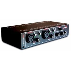 Prodipe Studio 22 USB Pro - interfejs USB