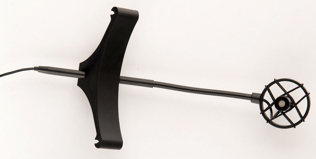 Prodipe CL21 - mikrofon instrumentalny Prodipe CL21 - mikrofon instrumentalny