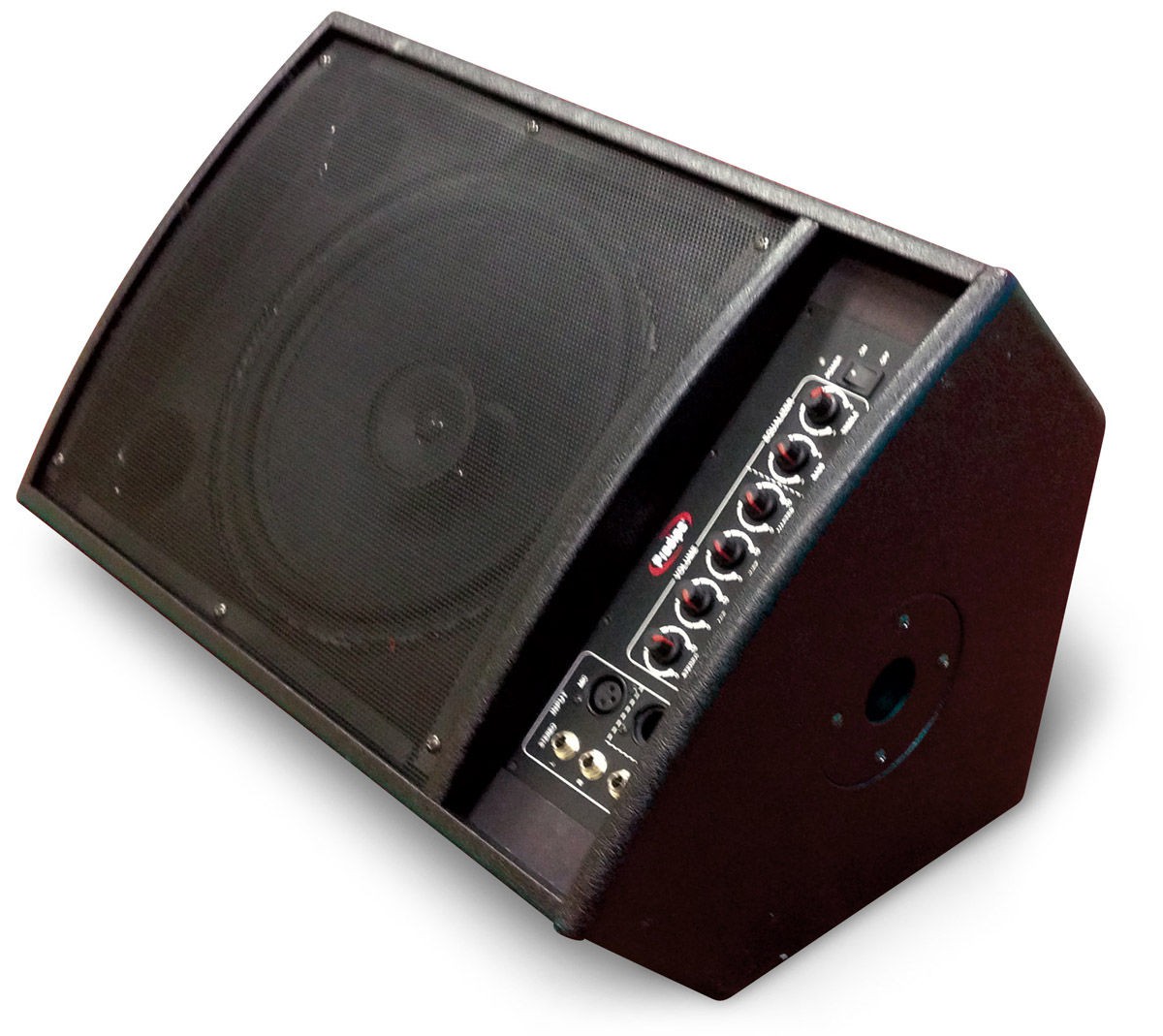 Prodipe CAB100 - aktywny monitor odsłuchowy 100W Prodipe CAB100 - aktywny monitor odsłuchowy 100W